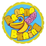 Die Antwoord 'Banana Brain'