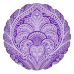 Фиолетовое счатье