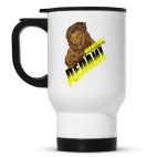 Кружка-термос