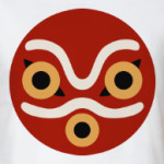 Маска Мононоке