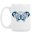 Кружка 420 мл