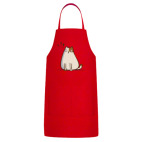 Кухонный фартук