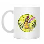 Кружка 330 мл