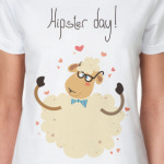 День Хипстера!