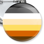 Bear Pride Flag