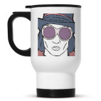 Кружка-термос