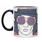 Вилли Вонка