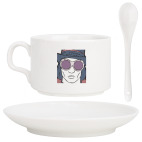 Кофейный набор