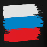 Флаг России