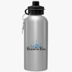 Спортивная бутылка