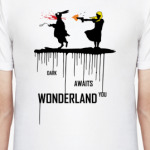 Dark Wonderland