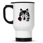 Кружка-термос