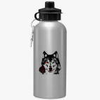 Спортивная бутылка