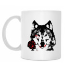 Кружка 330 мл