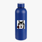 Термобутылка