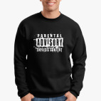 Parental Advisory