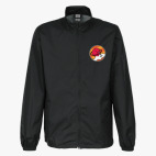 Ветровка без капюшона