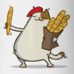 Пятничный Котик №3