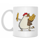 Кружка 330 мл