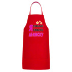 Кухонный фартук