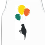 Воздушный котик