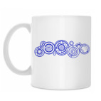 Кружка 330 мл