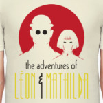 Леон и Матильда