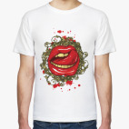 Сладкие губы