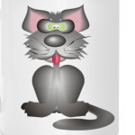 ~ The Cat ~