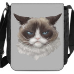 Grumpy Cat / Сердитый Кот