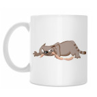 Кружка 330 мл