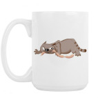 Кружка 420 мл