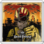 Five Finger Death Punch