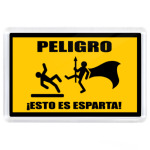 Sparta!