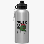 Спортивная бутылка