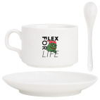 Кофейный набор