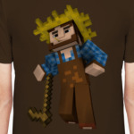 Minecraft: Фермер