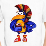  Кирилл и Кола