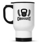 Кружка-термос