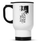 Кружка-термос