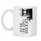 Breaking Bad - Walt: 'I am the one who kno