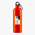 Металлическая бутылка 700 мл UV-DTF