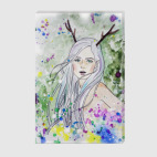 Лесная фея, эльф