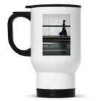 Кружка-термос