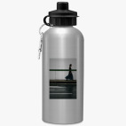 Спортивная бутылка