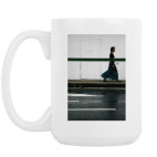 Кружка 420 мл