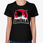 Годзилла