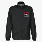 Ветровка без капюшона