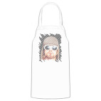 Кухонный фартук