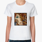 Рыжая-бесстыжая